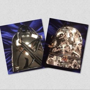 *SOLD*Michelle Obama Backpack